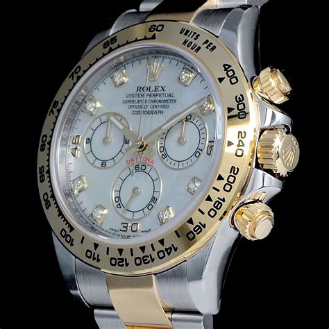 prezzo daytona rolex nuovo|rolex daytona price list.